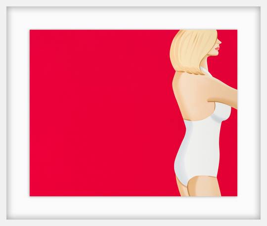 COCA-COLA GIRL 3 18/60