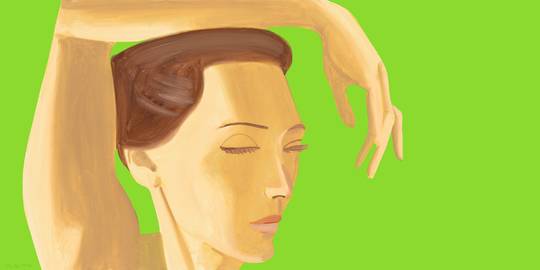 HOMAGE TO DEGAS ED.32/100