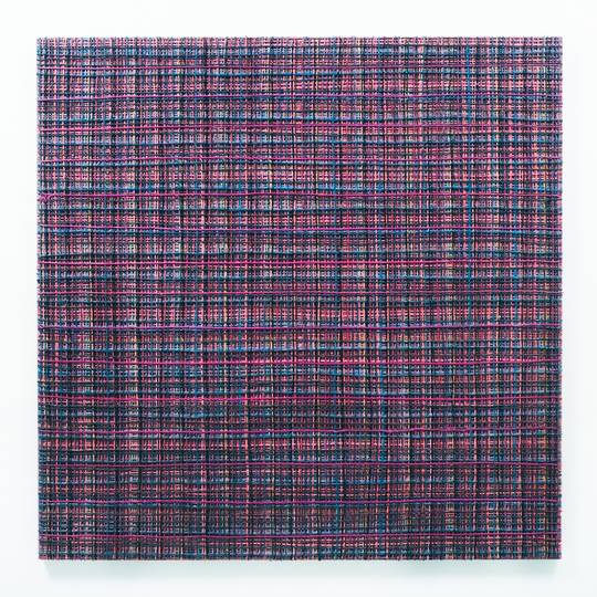 INTERWOVEN