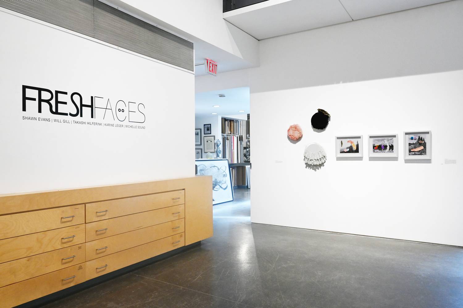 FreshFaces 6