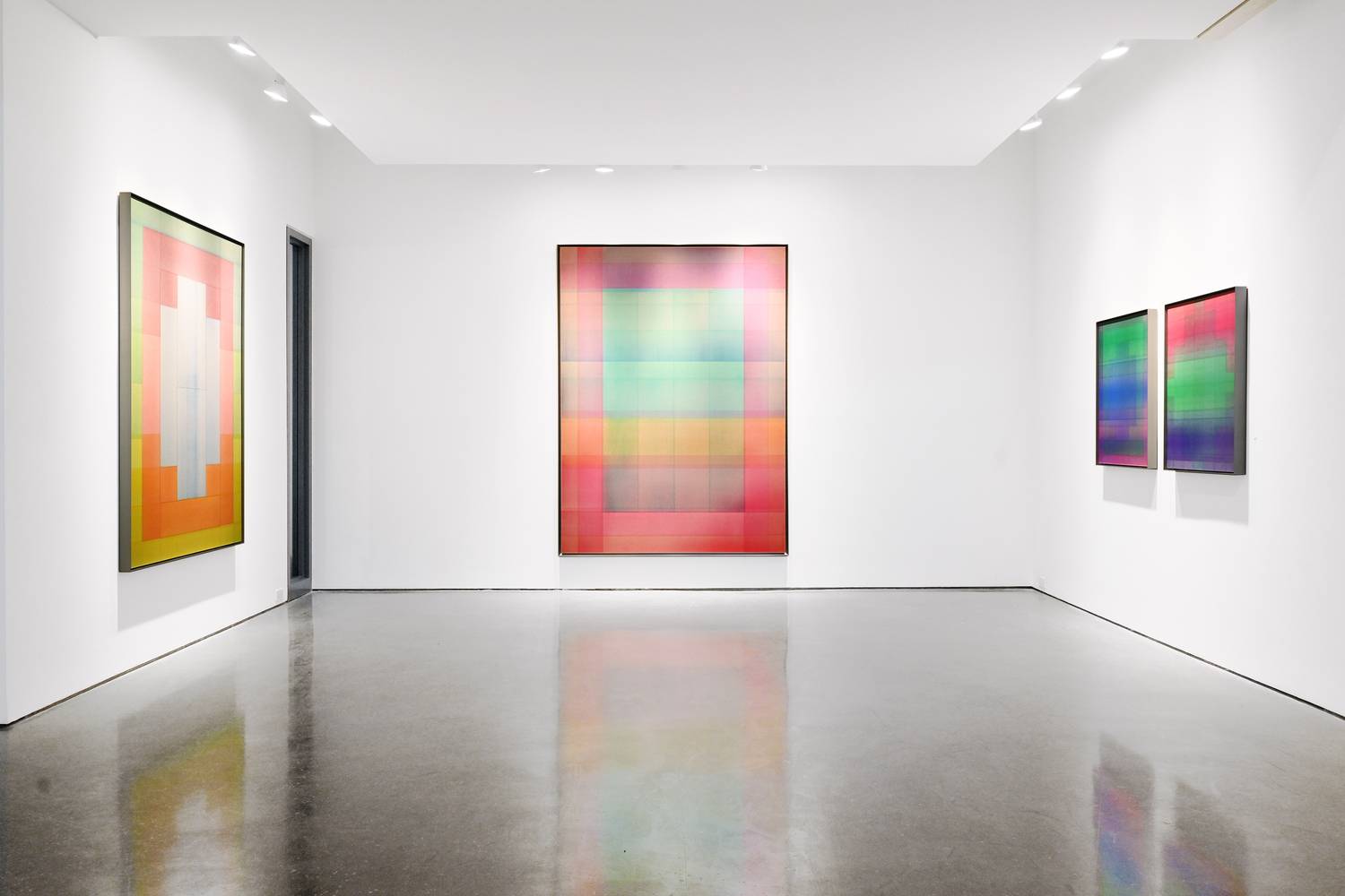 Jonathan Forrest: Open Window 5