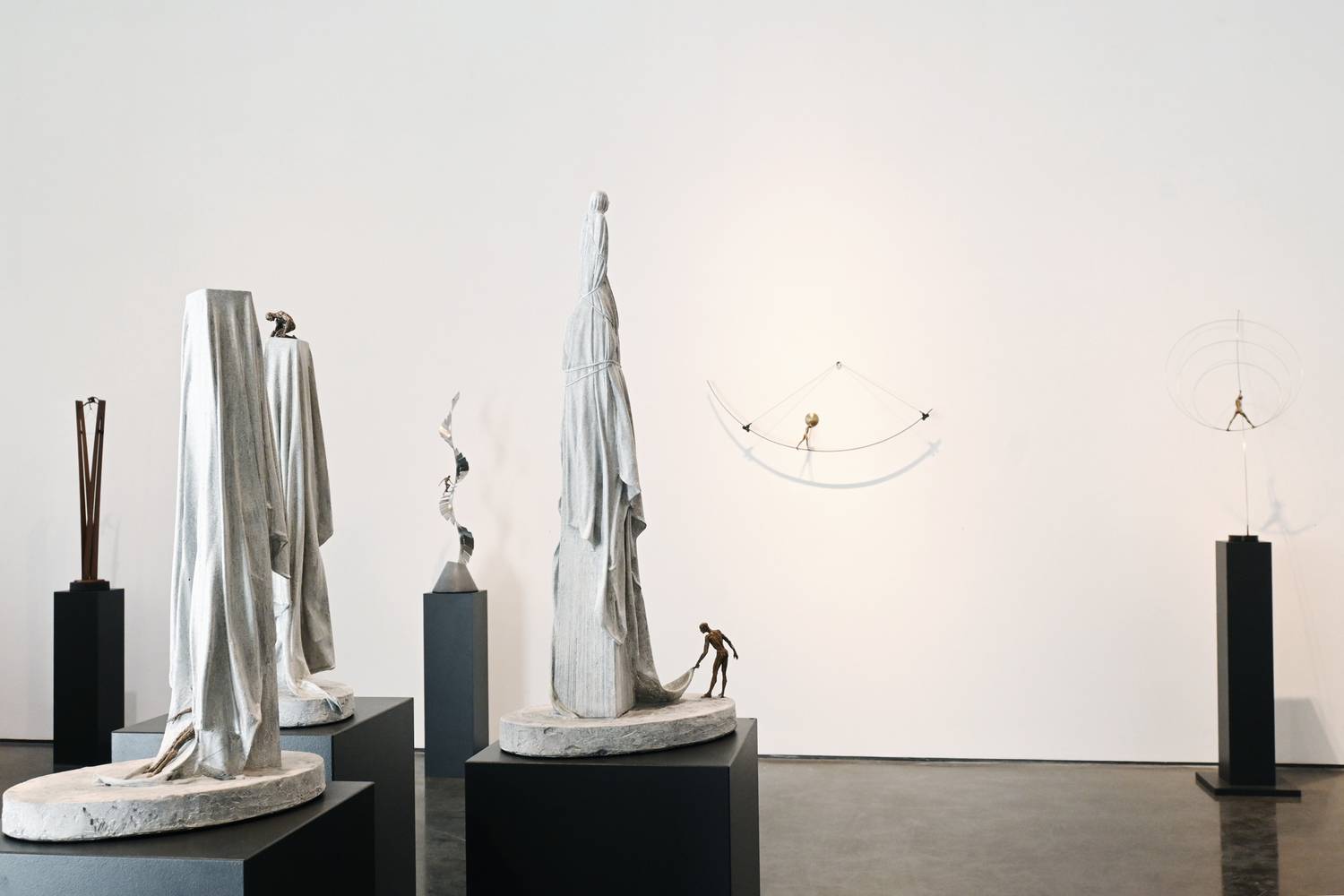 David Robinson | "In Medias Res" 2025 1