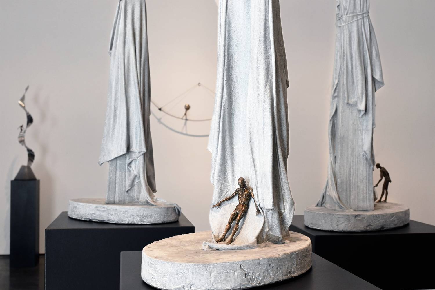 David Robinson | "In Medias Res" 2025 2