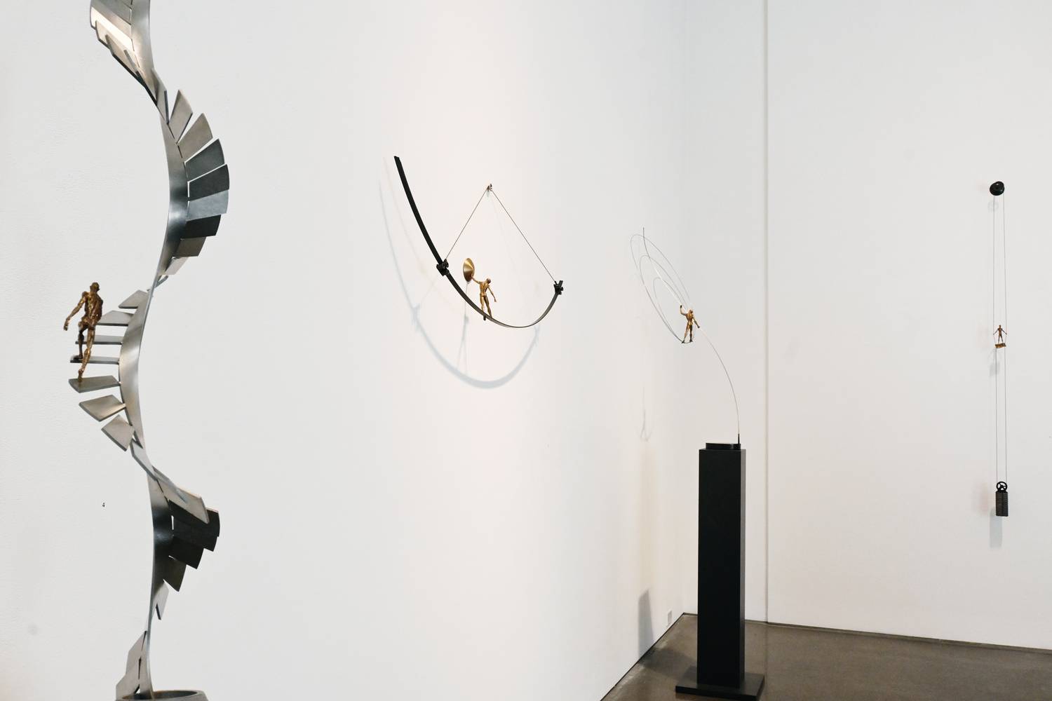 David Robinson | "In Medias Res" 2025 3