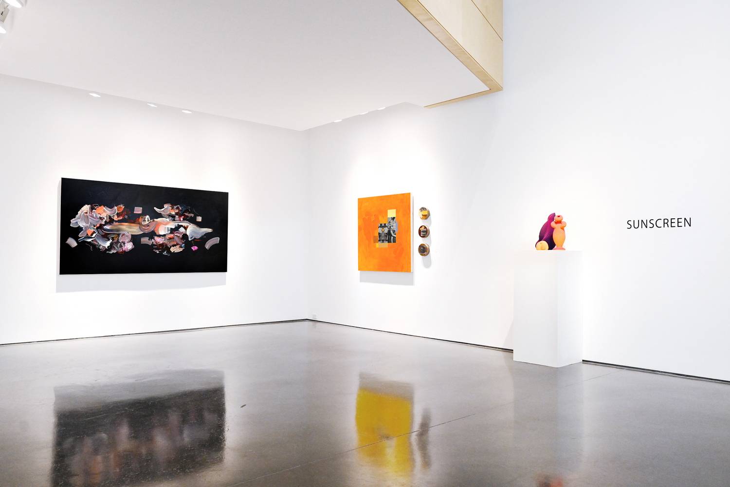 Sunscreen | Group Exhibition 2025 3