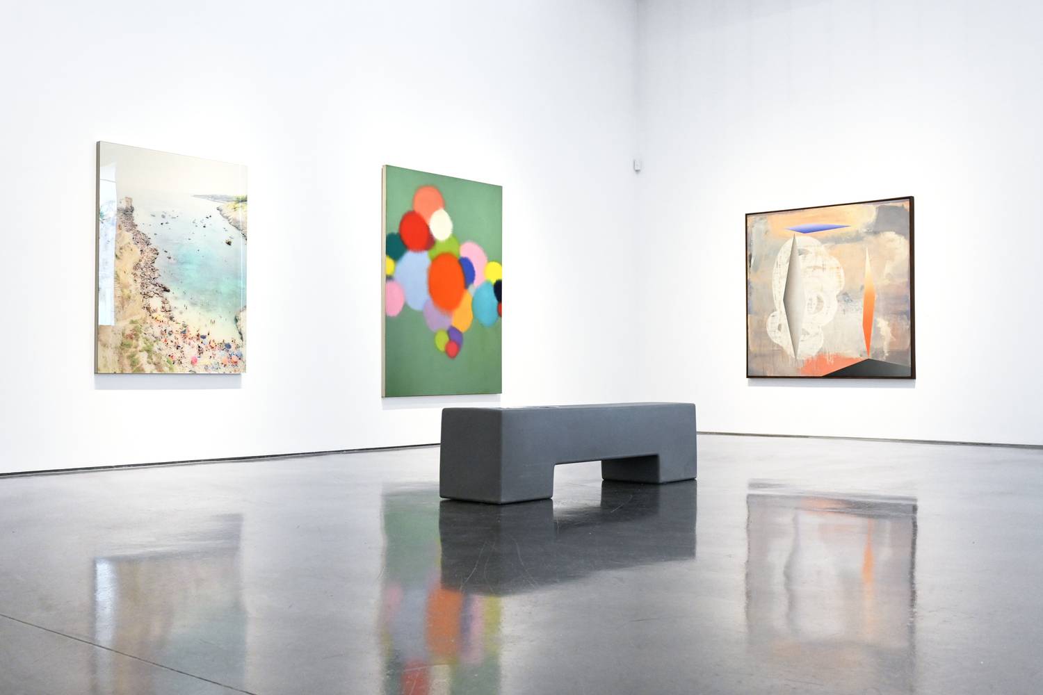Sunscreen | Group Exhibition 2025 5