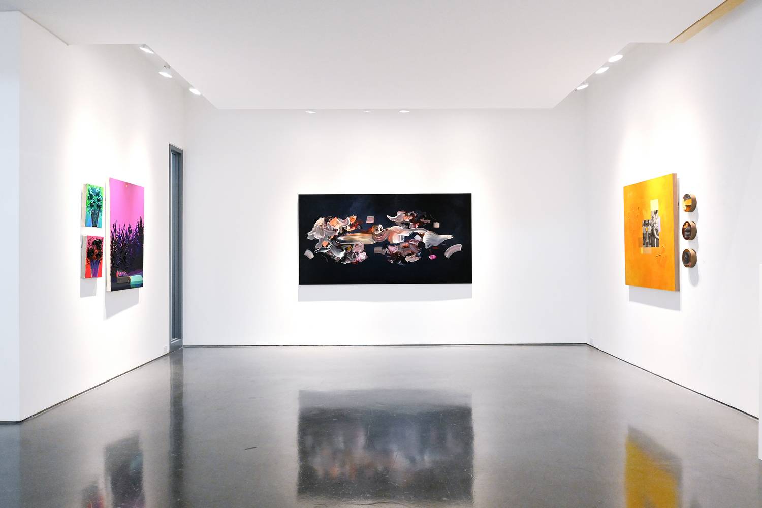 Sunscreen | Group Exhibition 2025 7