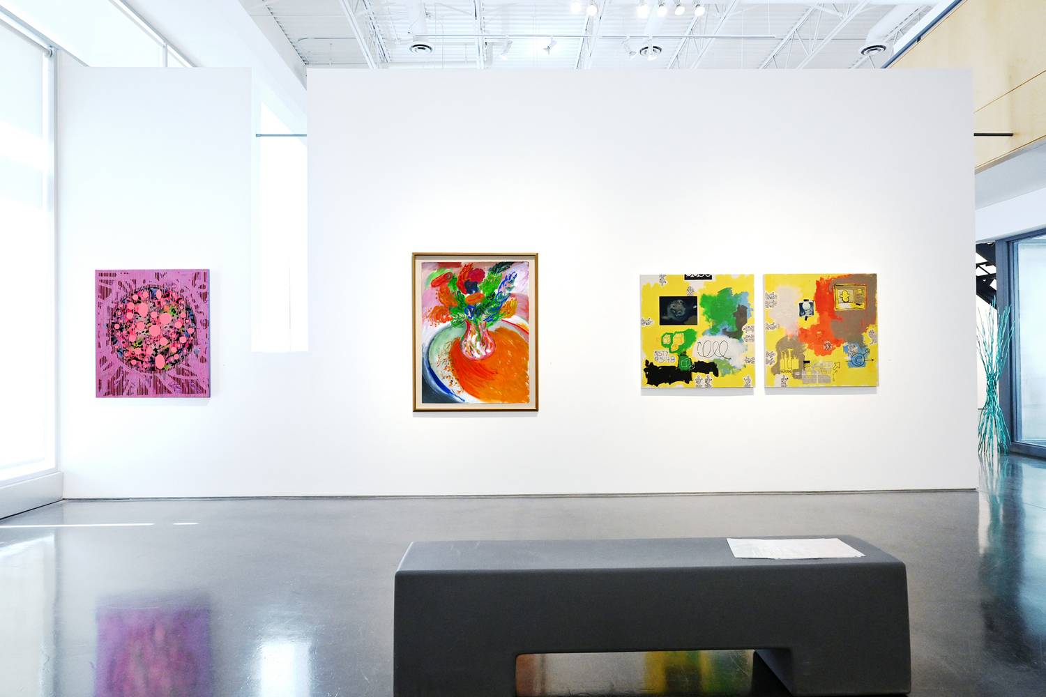 Sunscreen | Group Exhibition 2025 8