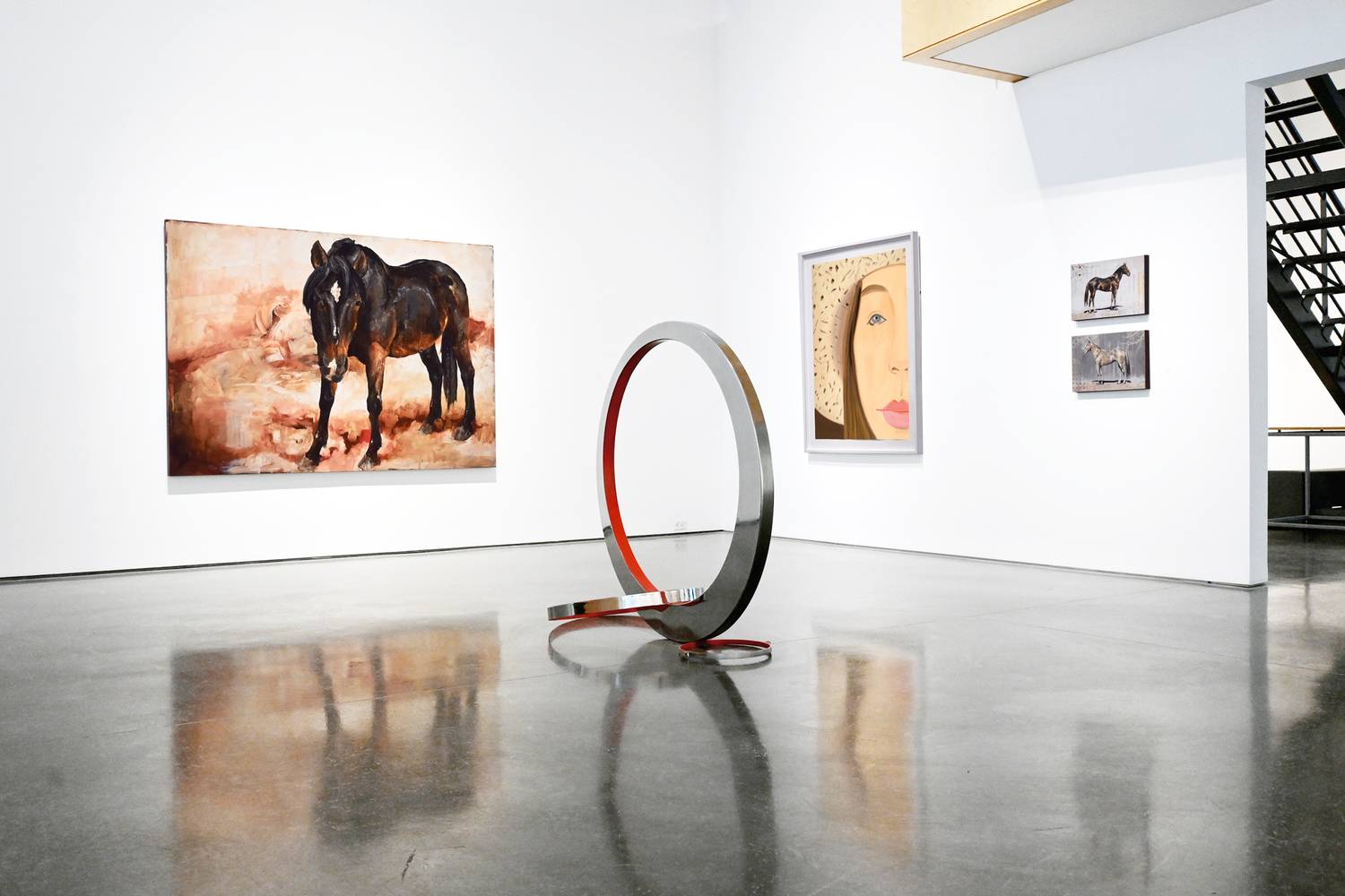 G'ddy Up! | Group Exhibition 2025 2