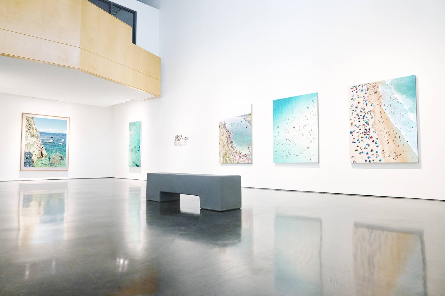 Joshua Jensen-Nagle | "Reflections and Recollections" 2025 1