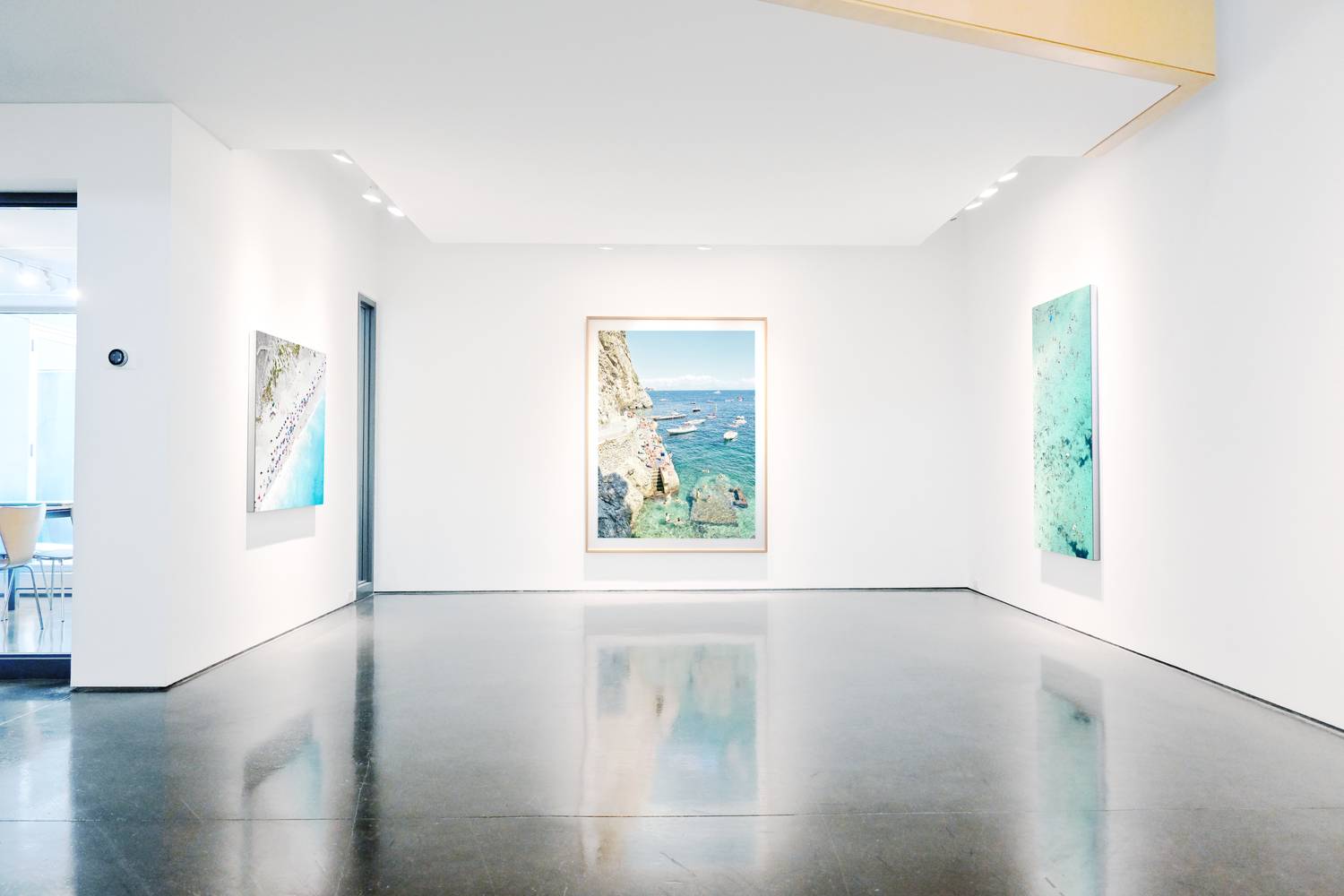 Joshua Jensen-Nagle | "Reflections and Recollections" 2025 2