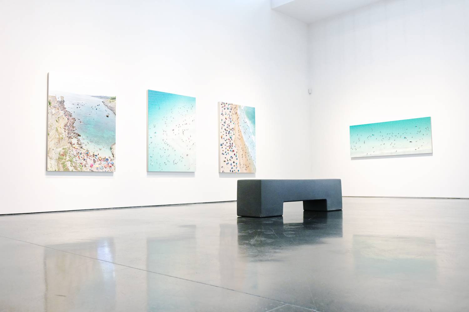 Joshua Jensen-Nagle | "Reflections and Recollections" 2025 3