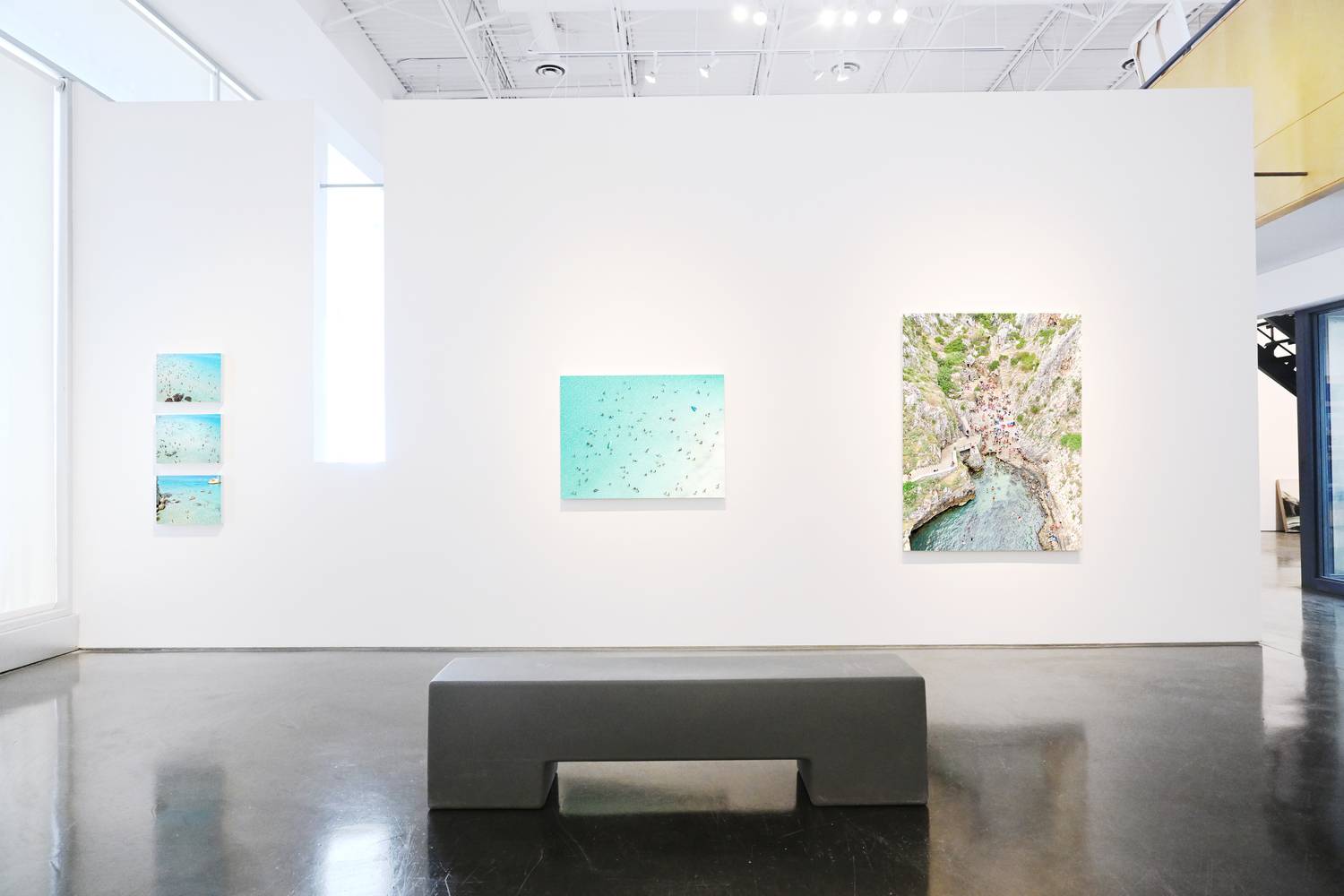 Joshua Jensen-Nagle | "Reflections and Recollections" 2025 4