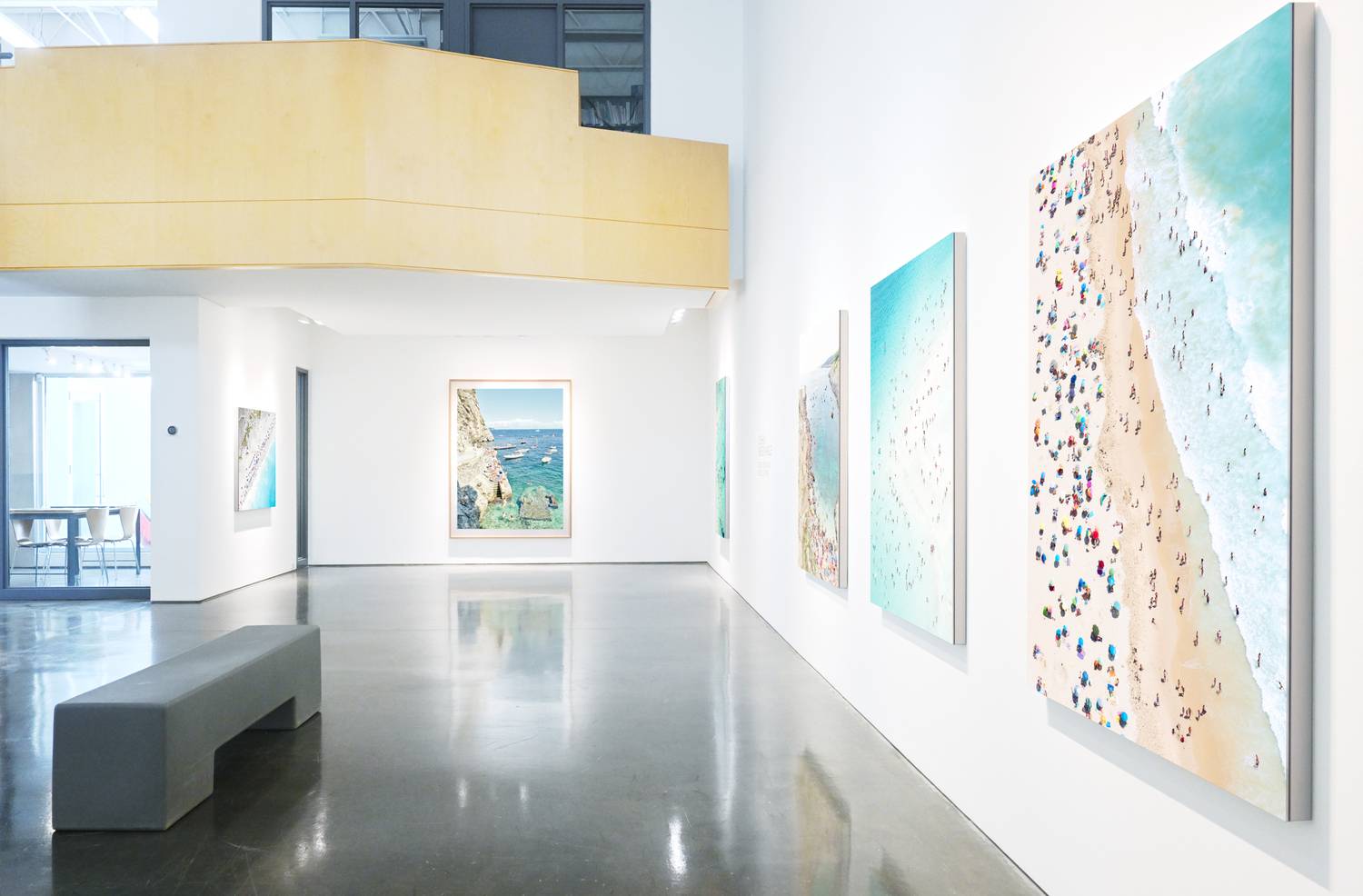 Joshua Jensen-Nagle | "Reflections and Recollections" 2025 8