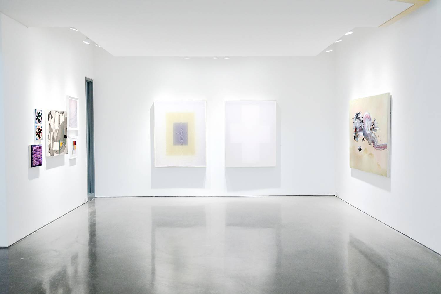 Abstraction V.1 | Group Exhibition 2025 8