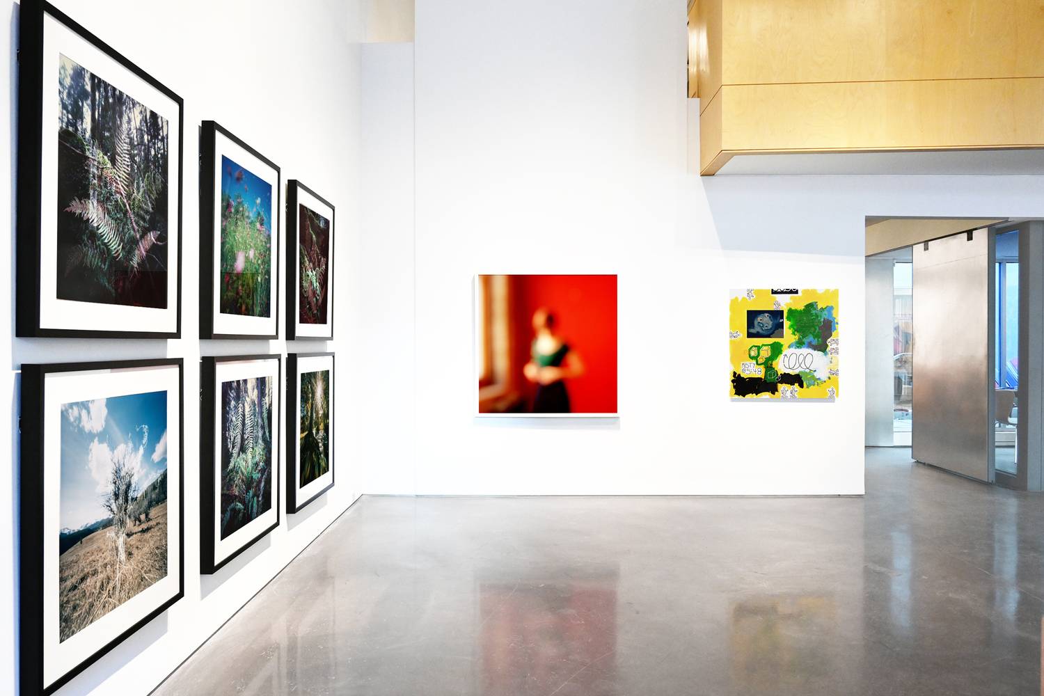 Perception | Group Exhibition 2025 1