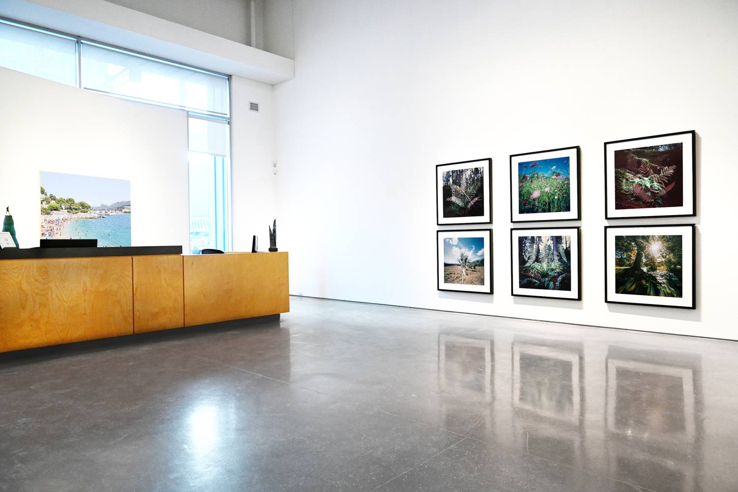 Perception | Group Exhibition 2025 2