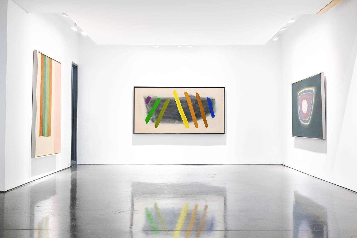 William Perehudoff | "Five Decades" 2024 4