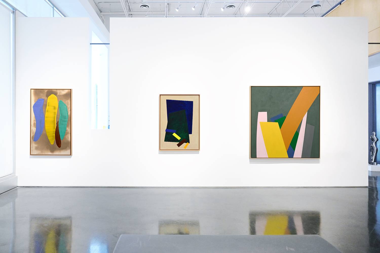 William Perehudoff | "Five Decades" 2024 7
