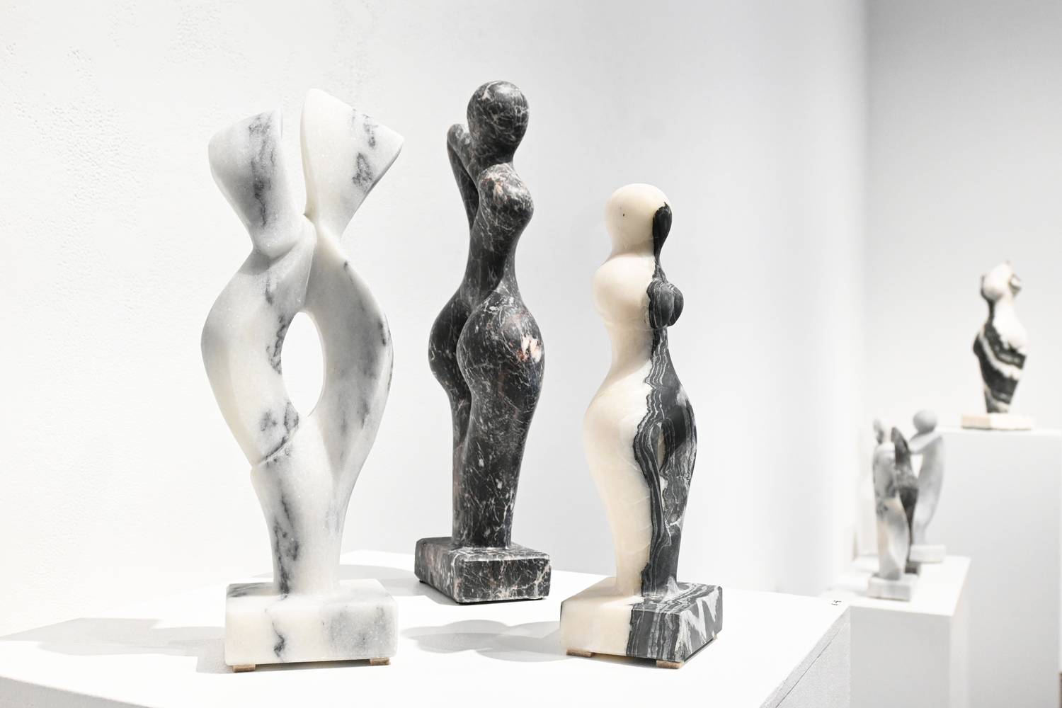 Evelyne Brader-Frank | "Evanescence" 2024 2