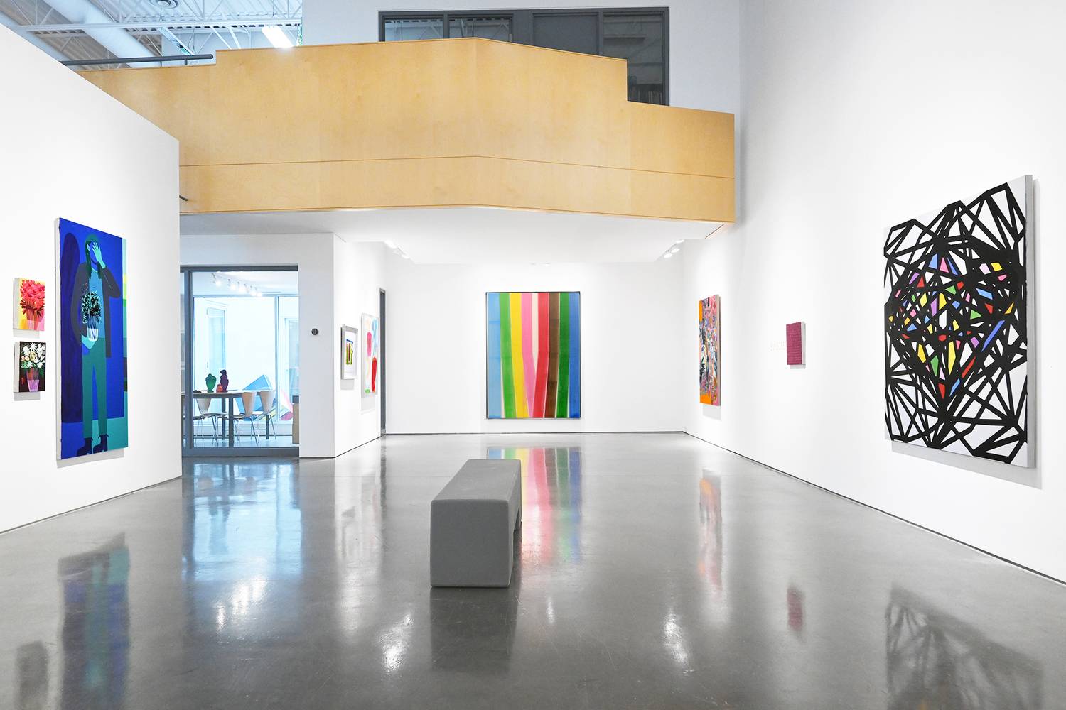 Sunscreen | Group Exhibition 2024 2