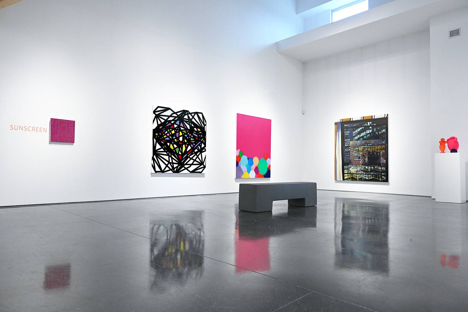 Sunscreen | Group Exhibition 2024 3