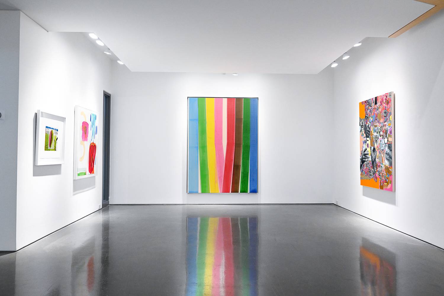 Sunscreen | Group Exhibition 2024 4