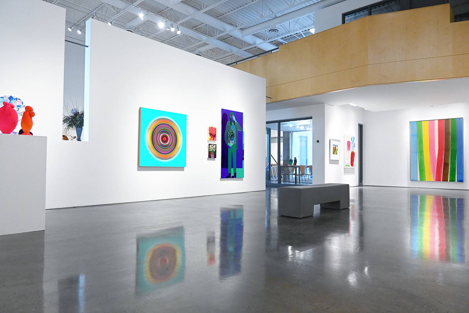 Sunscreen | Group Exhibition 2024 5