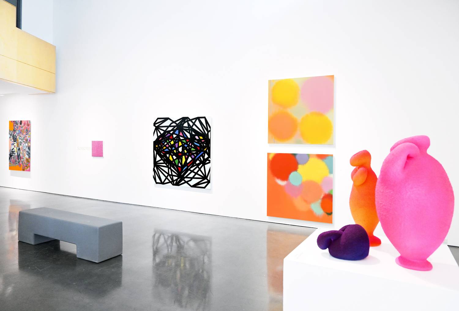 Sunscreen | Group Exhibition 2024 8