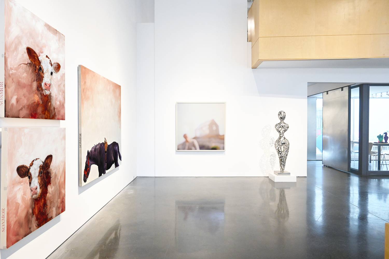G'ddy Up! | Group Exhibition 2024 2