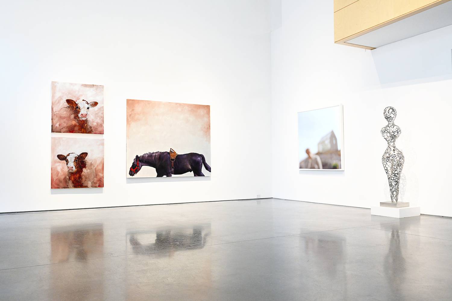 G'ddy Up! | Group Exhibition 2024 4