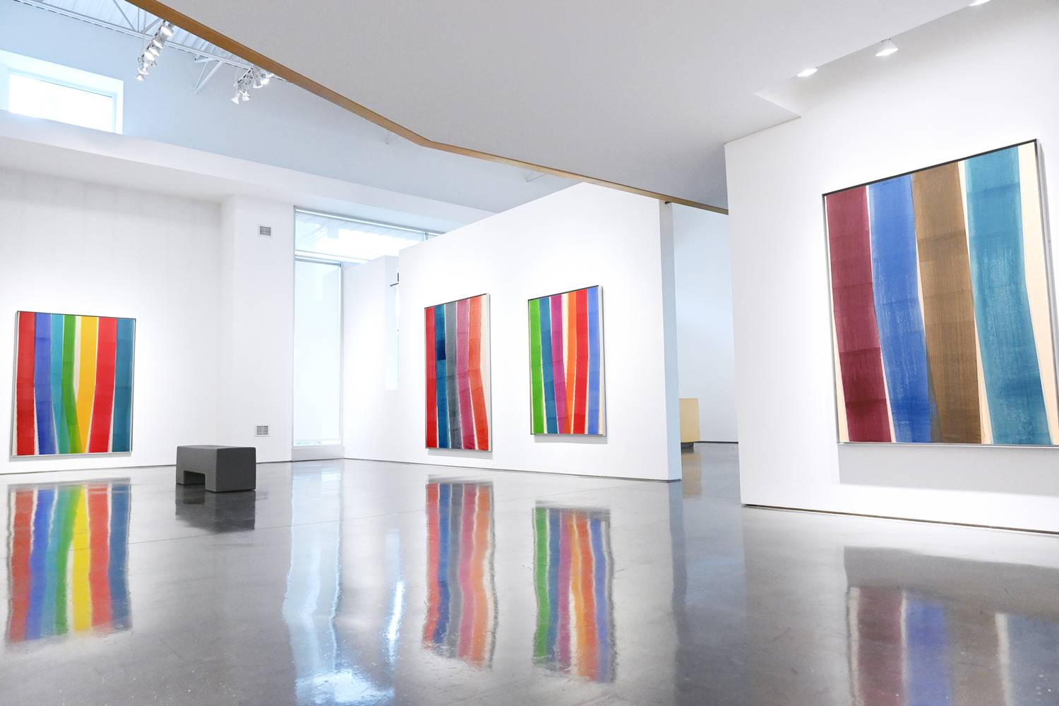 Jonathan Forrest | "Momentum" 2024 2