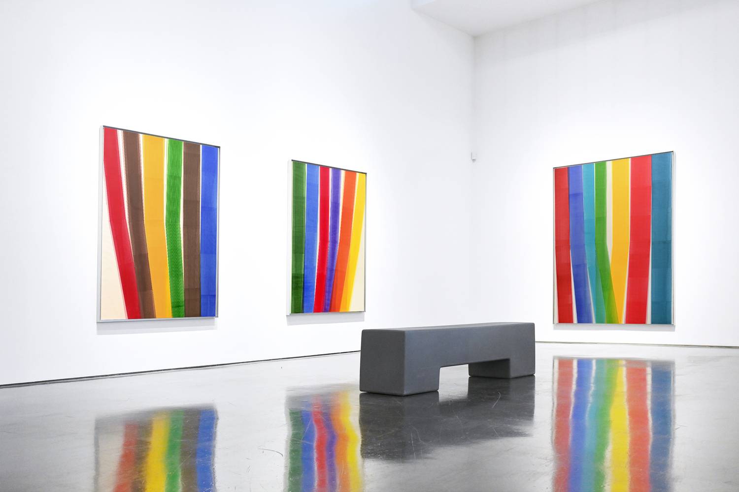 Jonathan Forrest | "Momentum" 2024 6
