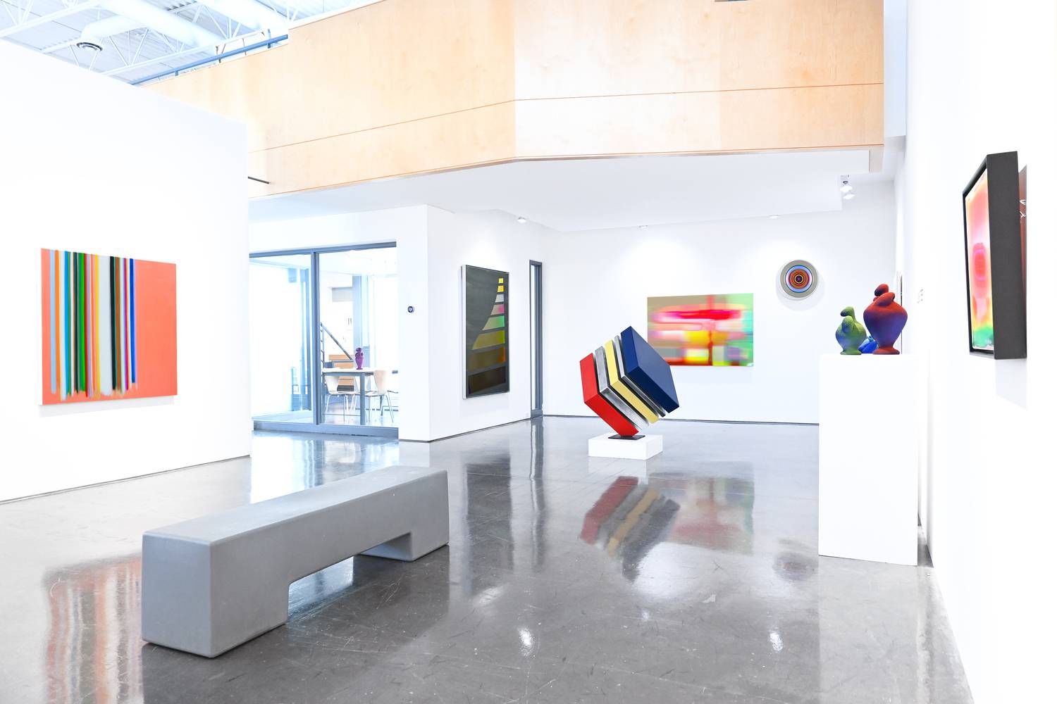 Sunscreen | Group Exhibition 2023 3