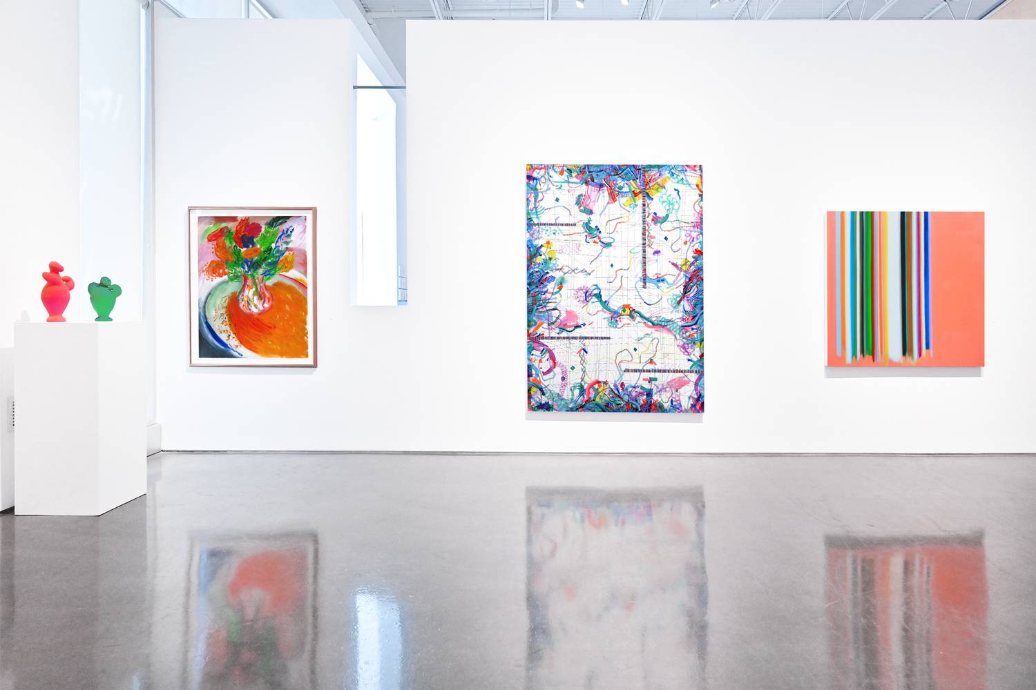 Sunscreen | Group Exhibition 2023 5