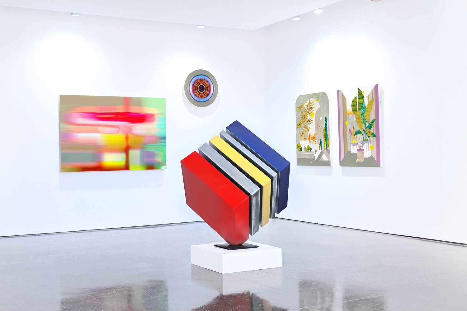 Sunscreen | Group Exhibition 2023 6