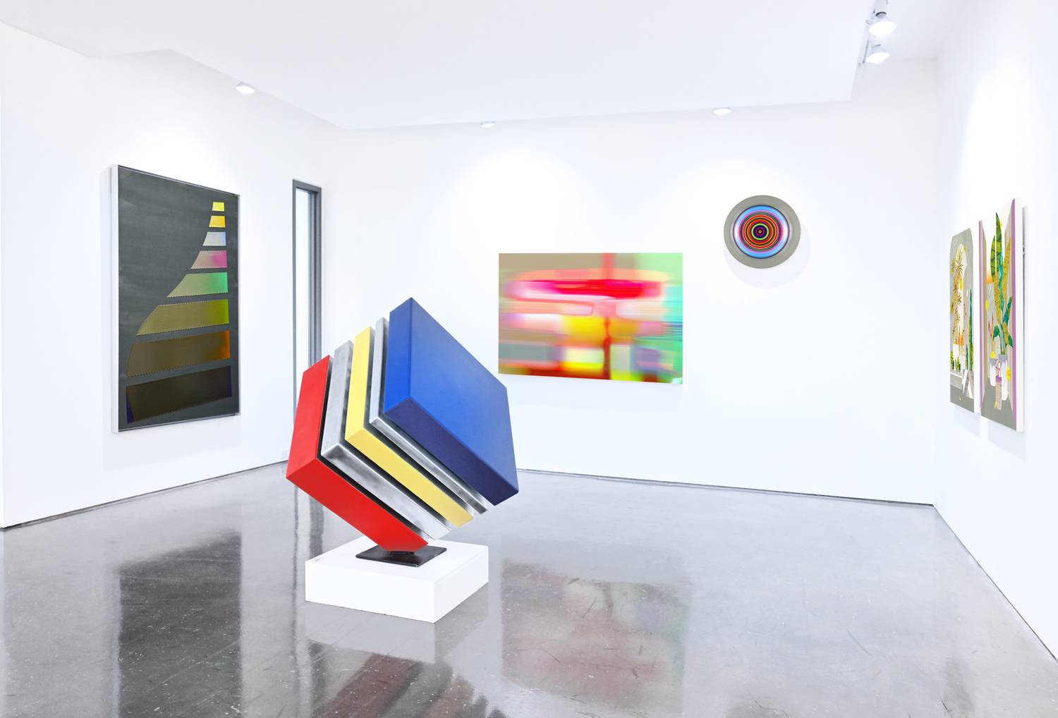Sunscreen | Group Exhibition 2023 7