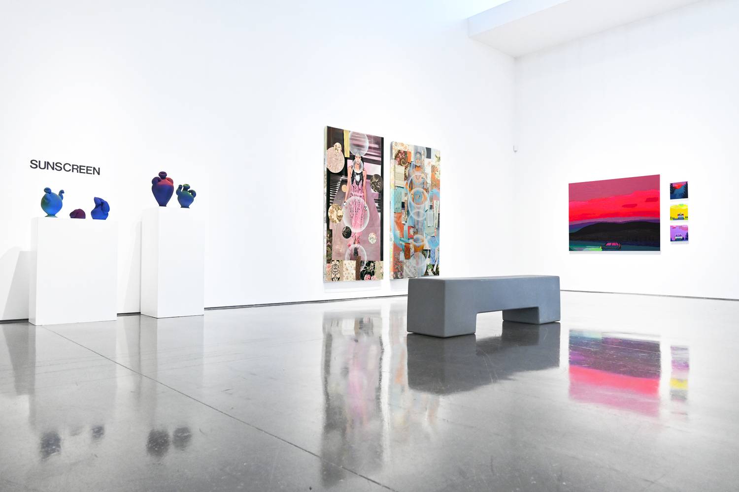 Sunscreen | Group Exhibition 2023 9