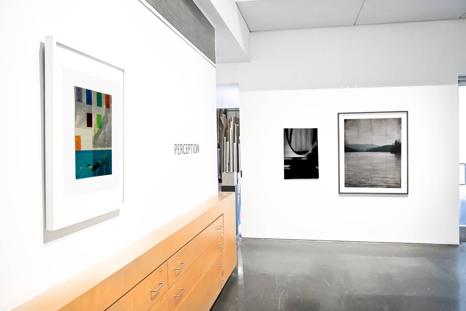 Perception | Group Exhibition 2023 2