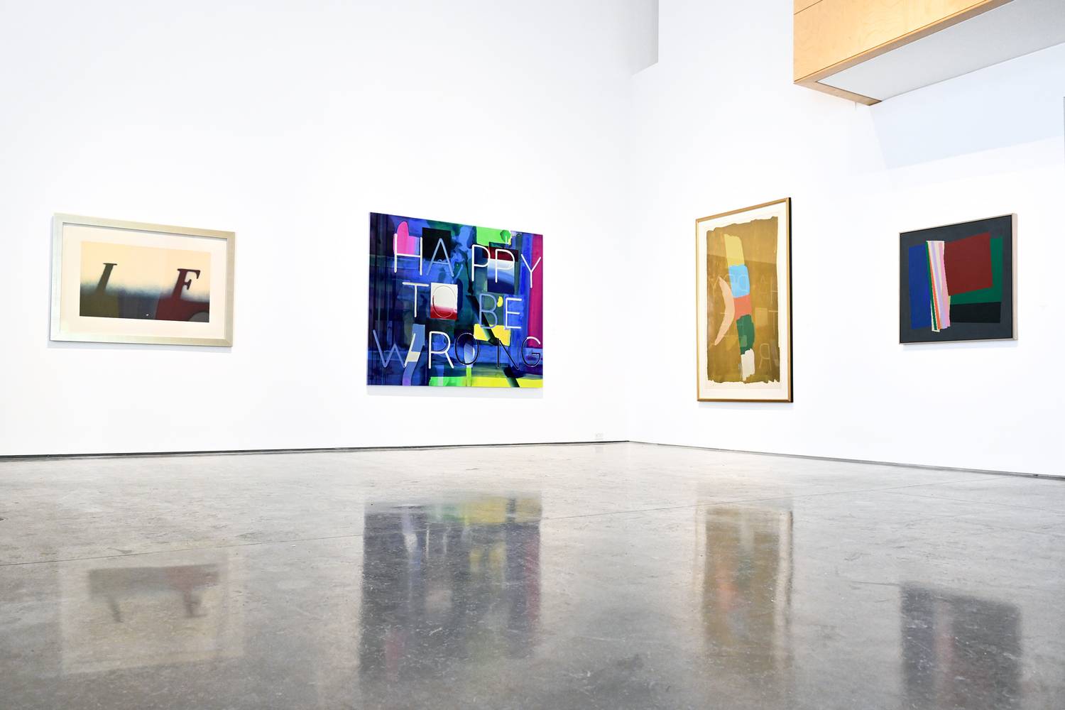 11,104 Days: From Artists to Zenith | Group Exhibition 1