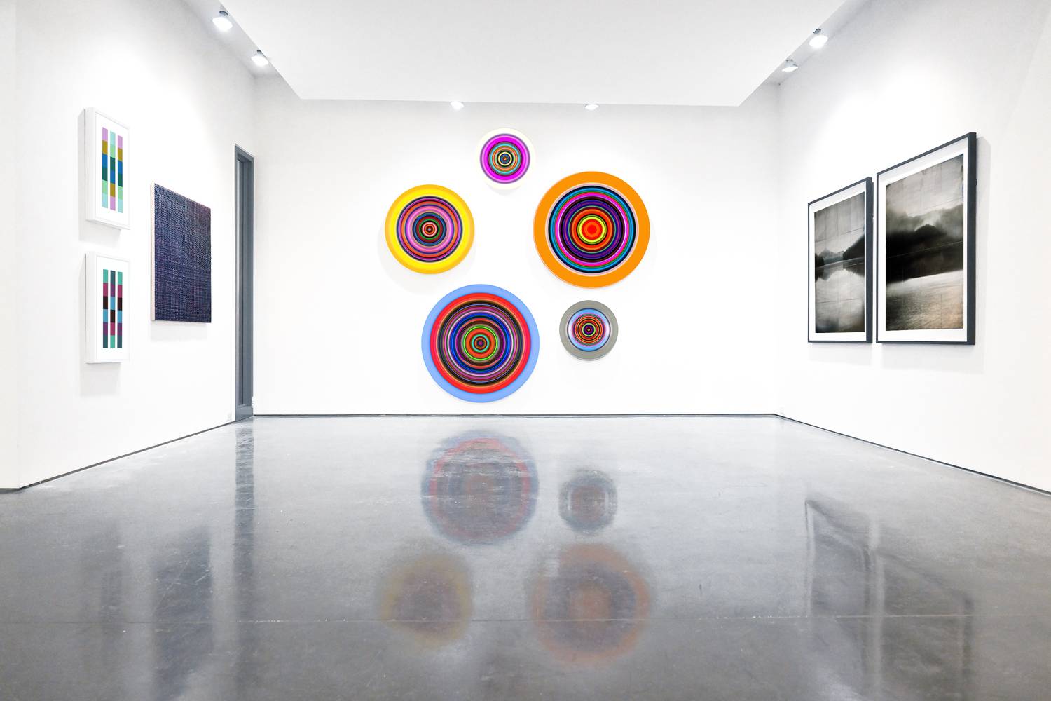 11,104 Days: From Artists to Zenith | Group Exhibition 2
