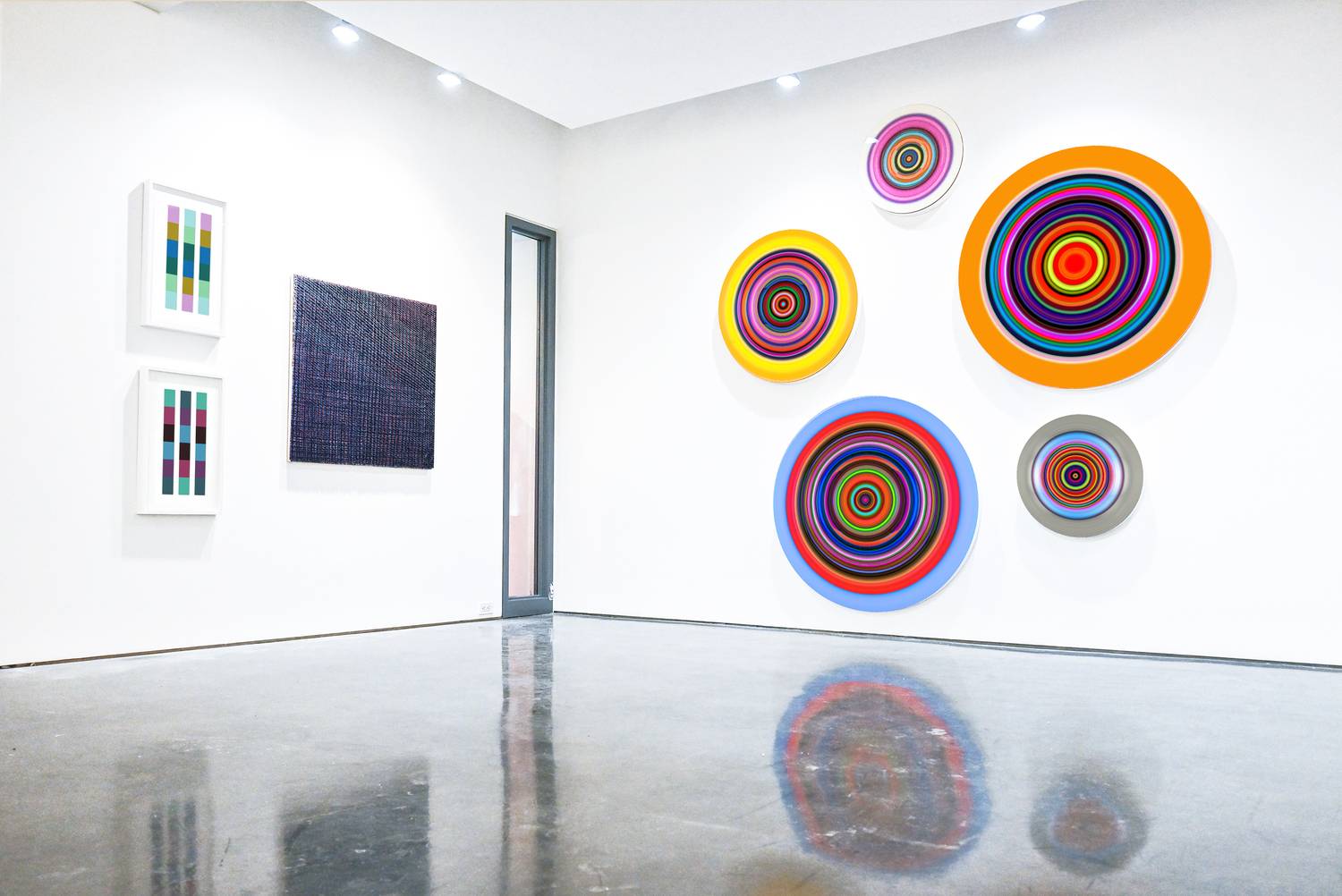 11,104 Days: From Artists to Zenith | Group Exhibition 5
