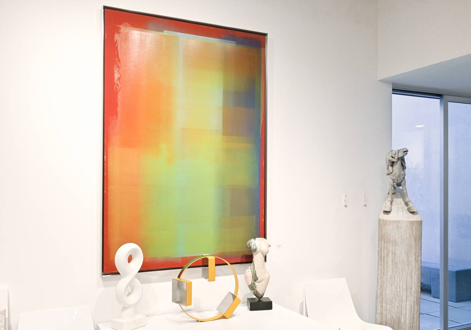 11,104 Days: From Artists to Zenith | Group Exhibition 8
