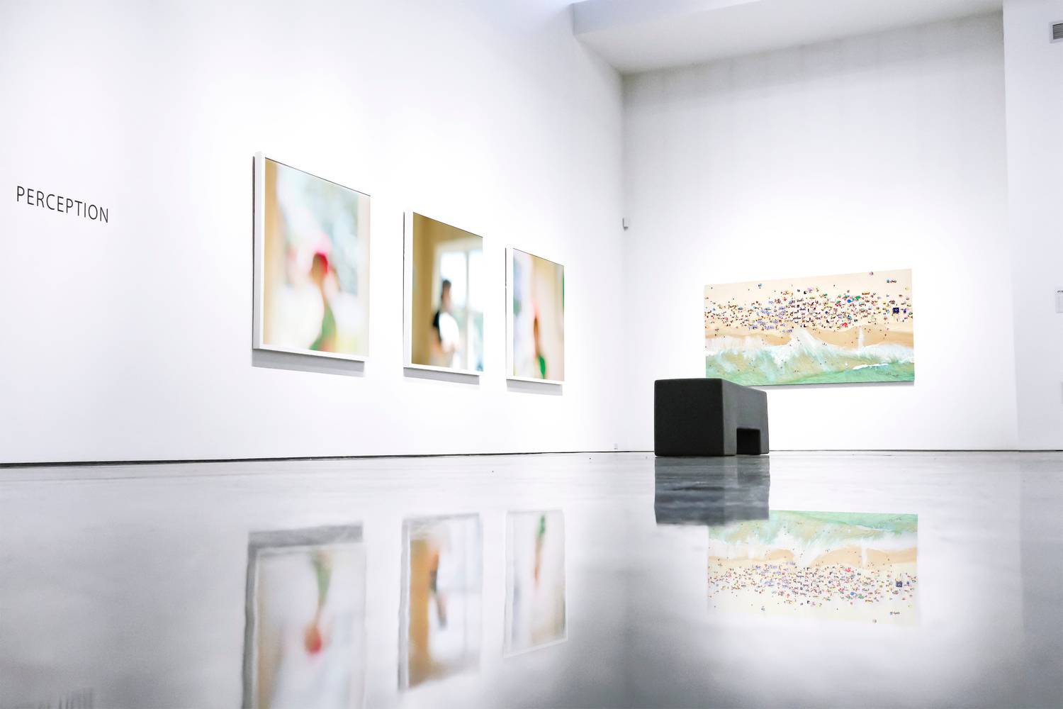 Perception | Group Exhibition 2022 1