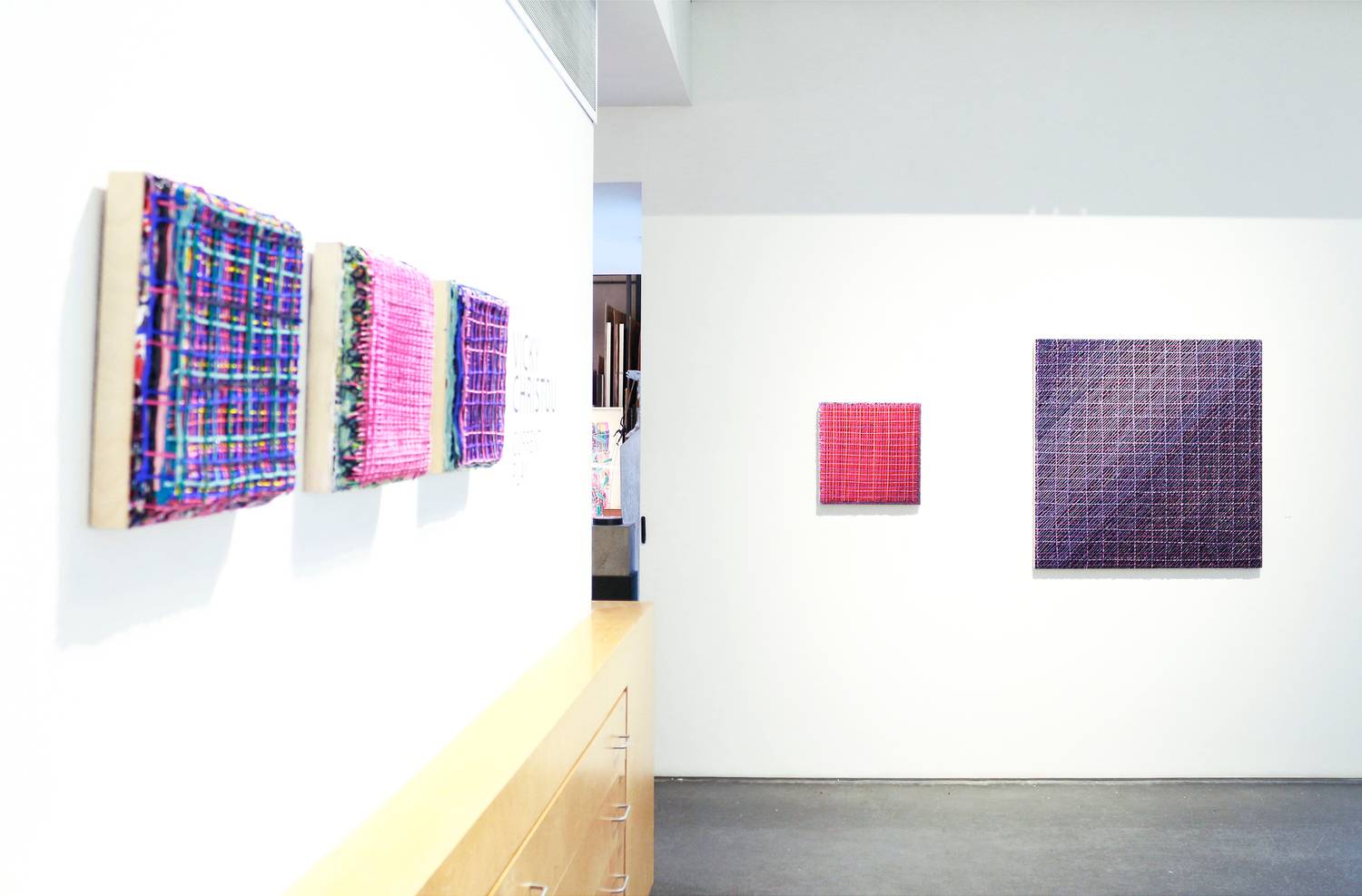 Vicky Christou - "Current Play" - 2021 5