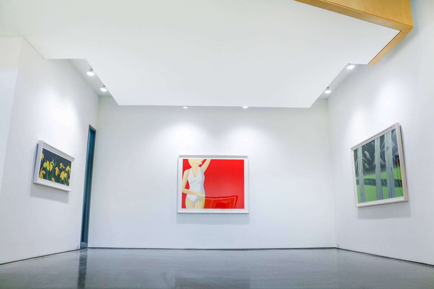 Alex Katz - "Recent Work" - 2021 5