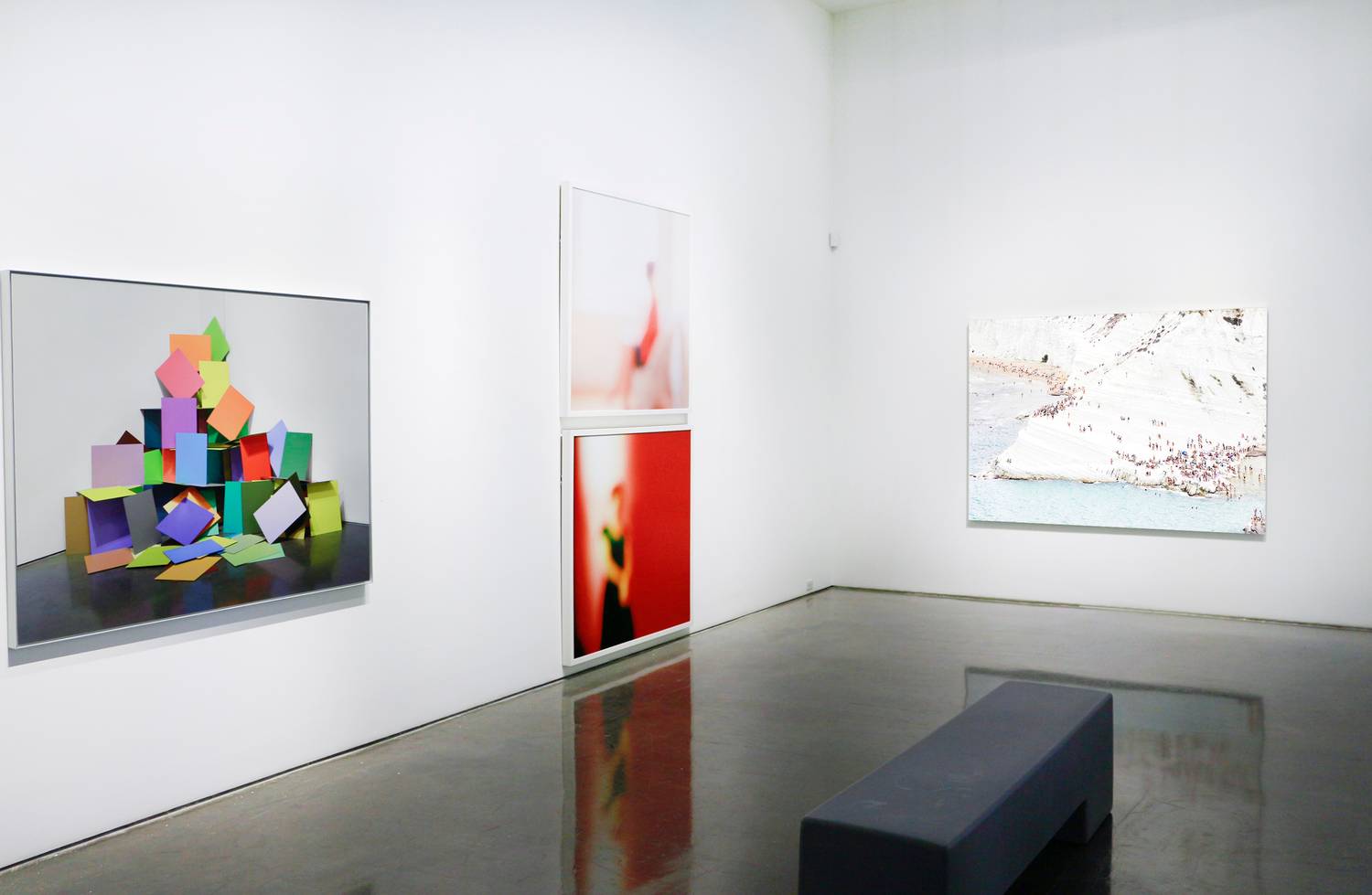 "Perception" - Group Exhibition - 2021 2