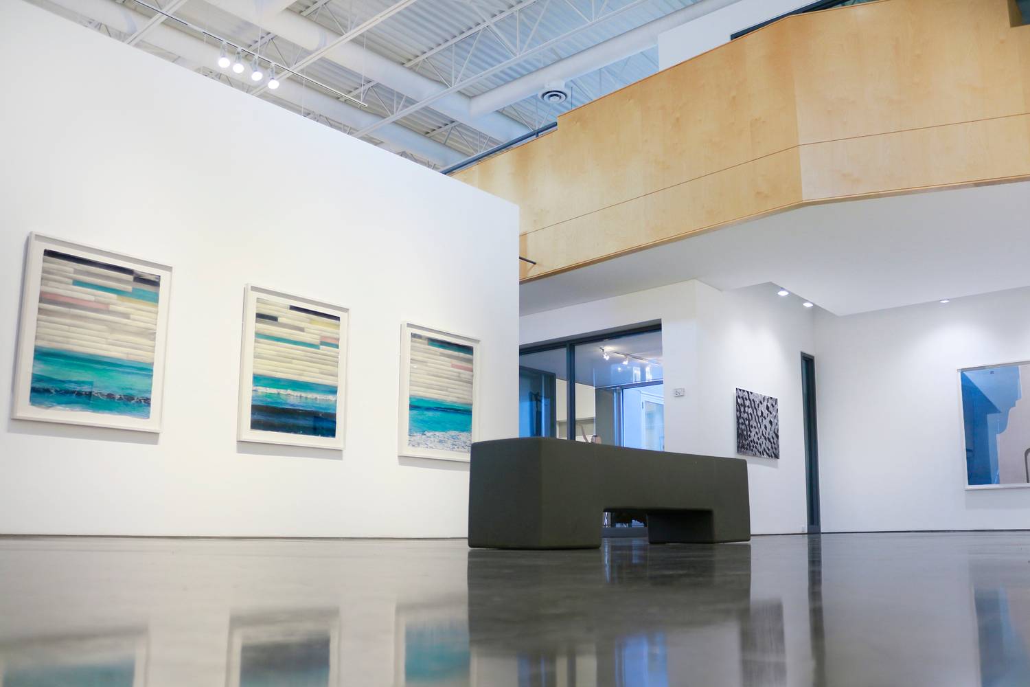 "Perception" - Group Exhibition - 2021 4
