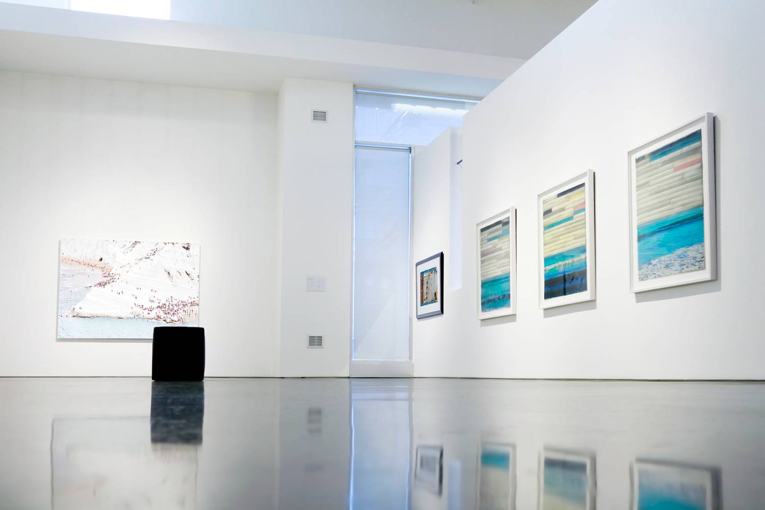"Perception" - Group Exhibition - 2021 5