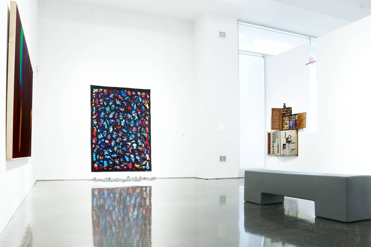 "28 Years..." - Group Exhibition - 2020 2